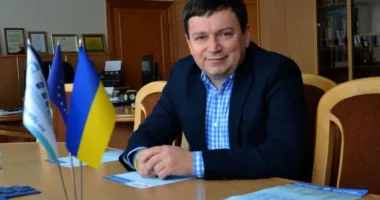 Ректором тернопільського педуніверситету став Богдан Буяк: офіційні результати виборів