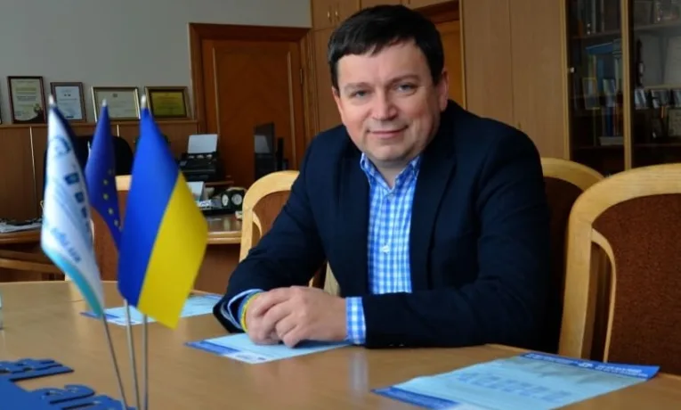 Ректором тернопільського педуніверситету став Богдан Буяк: офіційні результати виборів