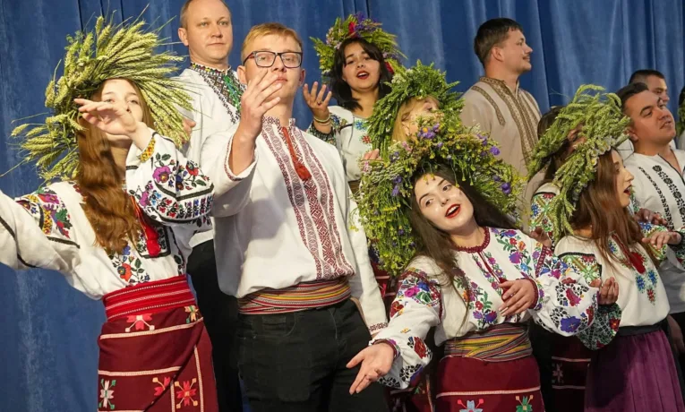 Теребовлянський фаховий коледж культури і мистецтв відзначає 85-ту річницю