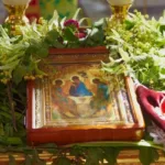 Трійця. Зелені свята