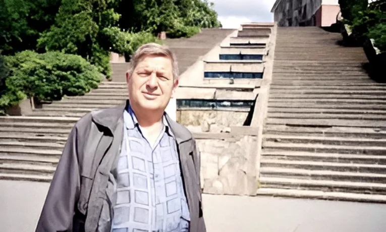 Сльози Гронського: Тернопільський архітектор створив легенду міста та заплатив за це свободою