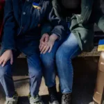 Чи повернуться українцi додому пiсля вiйни?