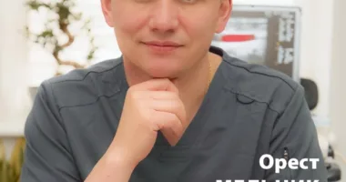 Варикоз – це хвороба, котру не можна ігнорувати, – лікар-флеболог з Тернополя Орест Мельник
