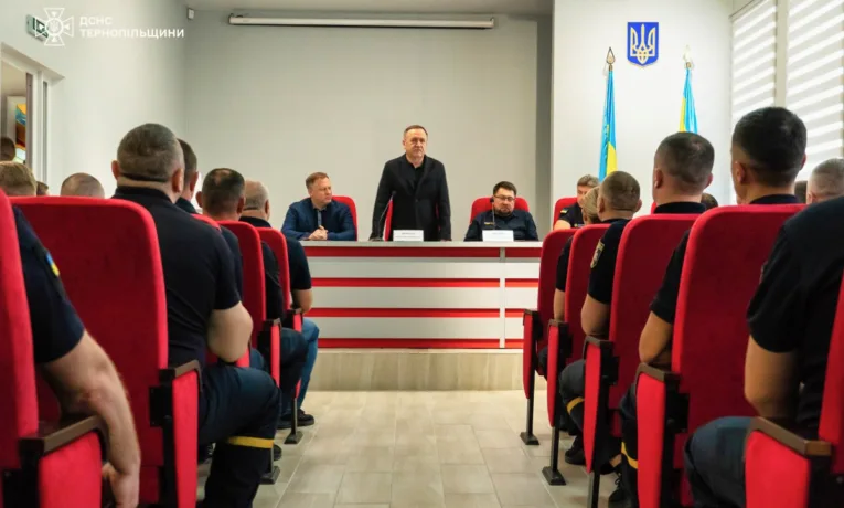 Ігор Михальчук