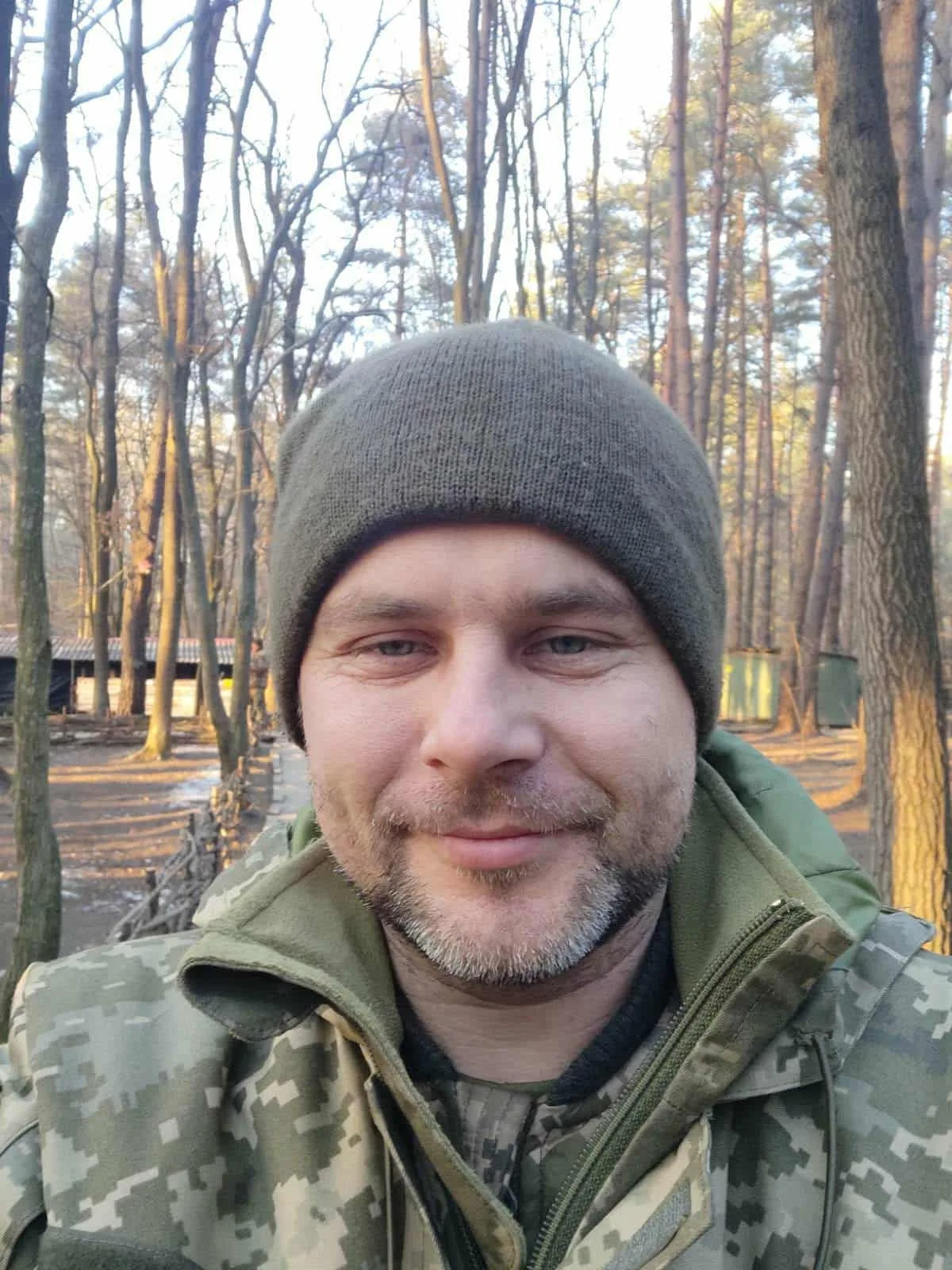 Кадлубенко Андрій