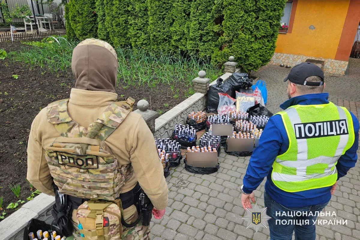 контрафакт