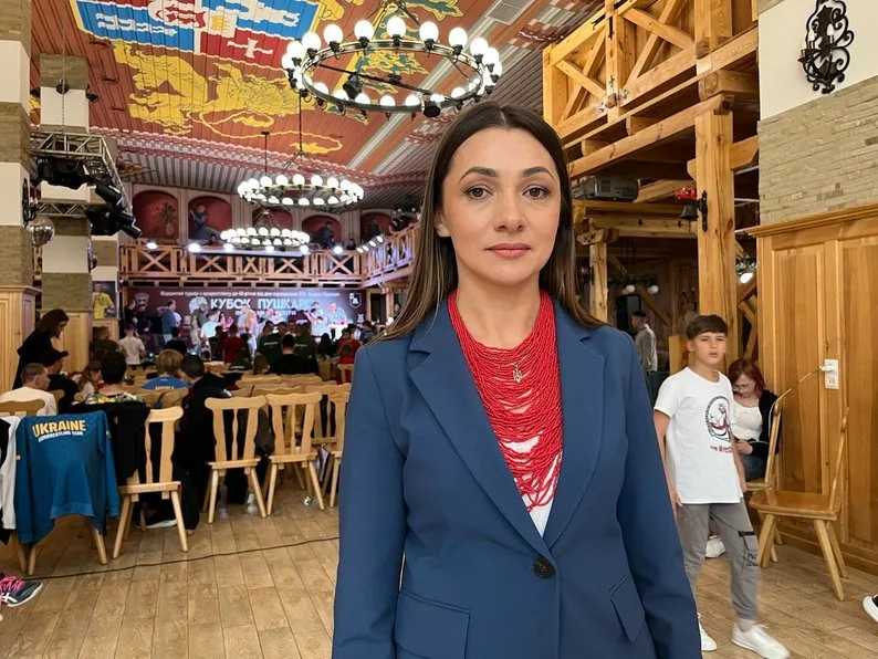 Кубок Пушкарів