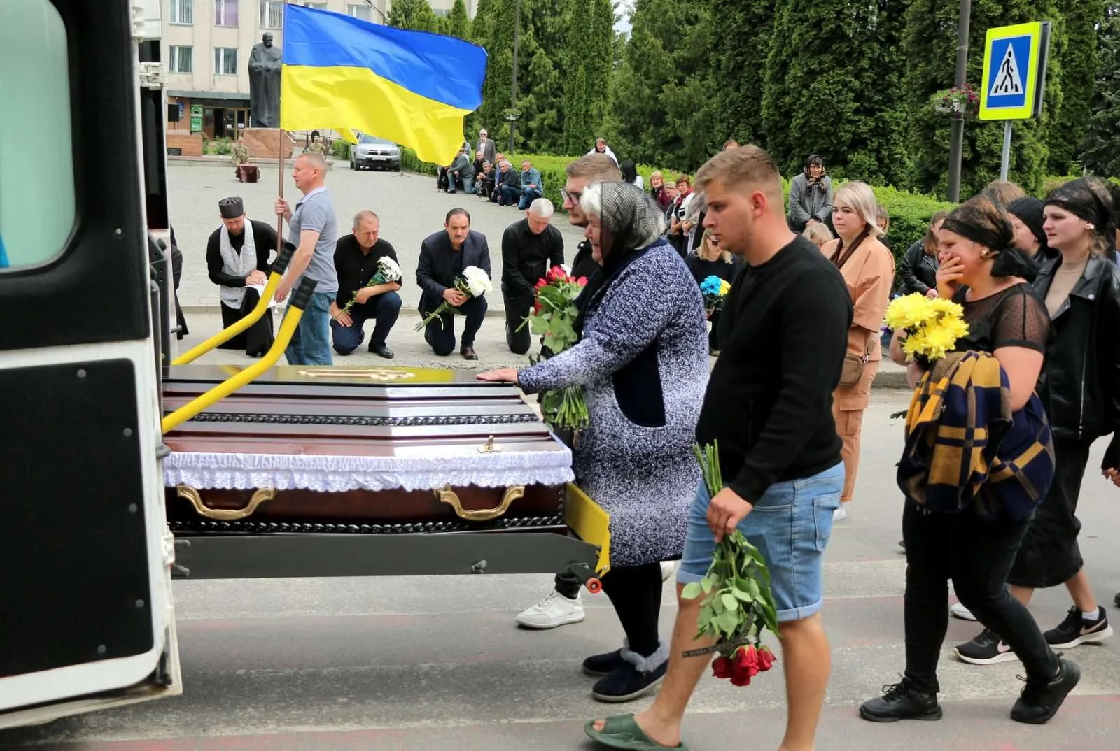 Леонід Безушко