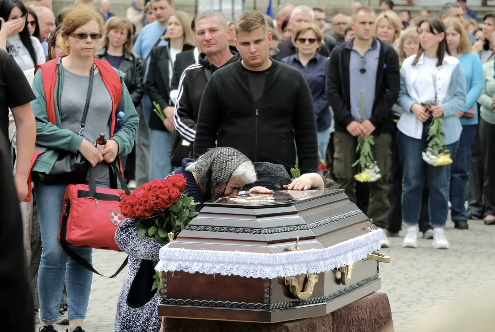 Леонід Безушко