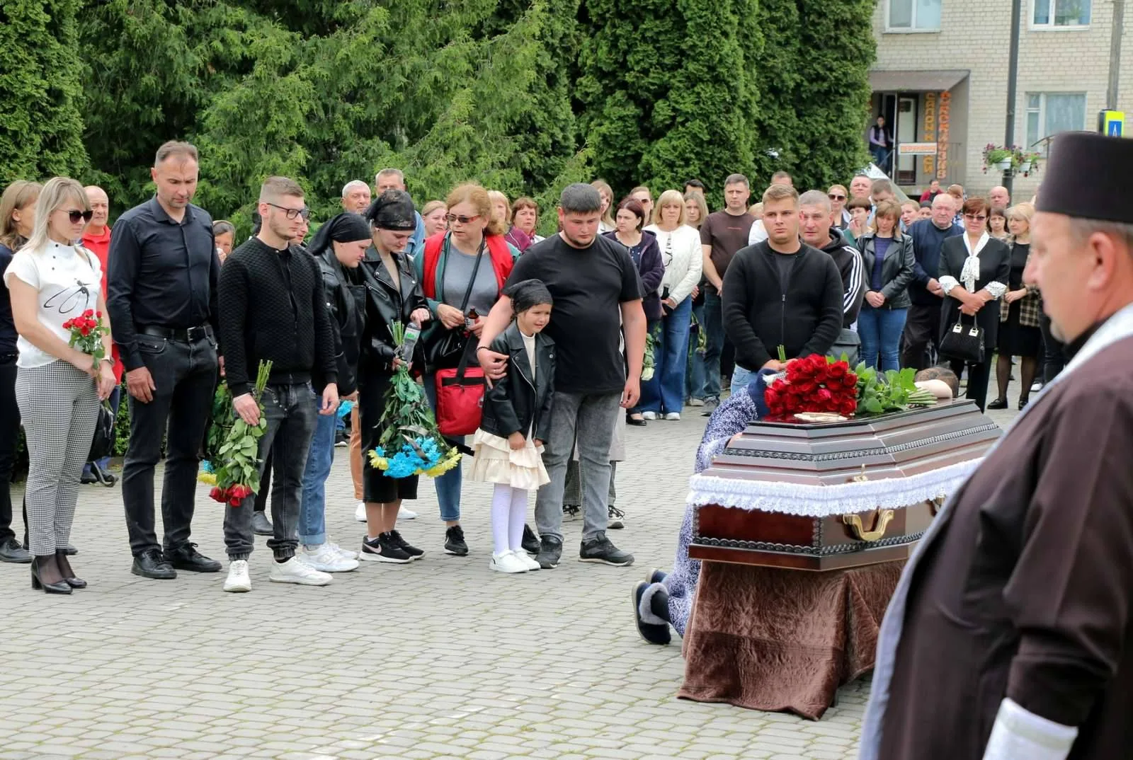 Леонід Безушко