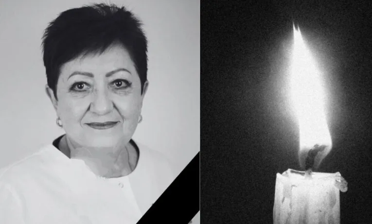 Любов Захаркевич