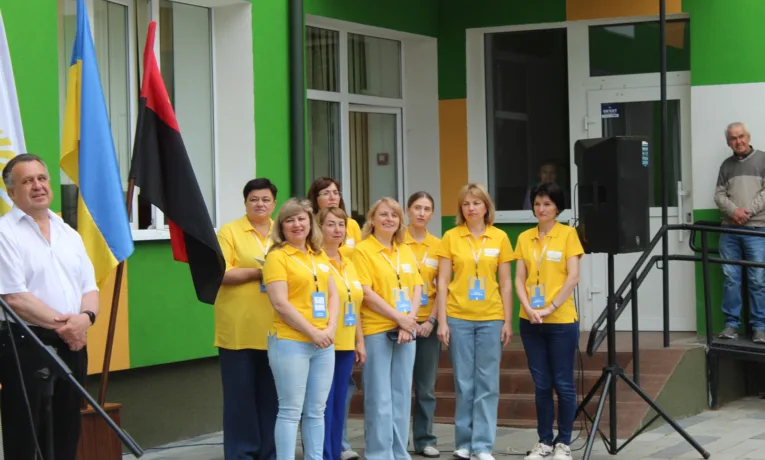 міні-EDCamp Velyki Hai