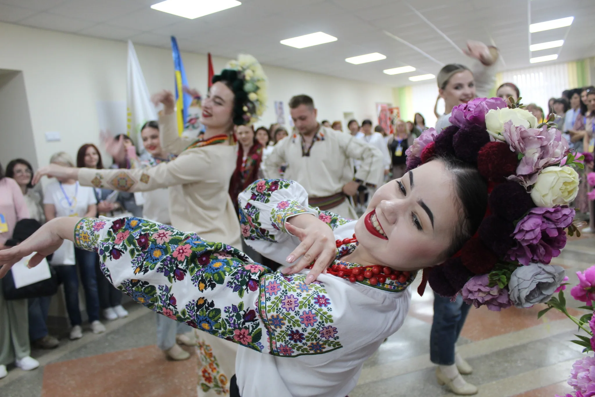міні-EDCamp Velyki Hai