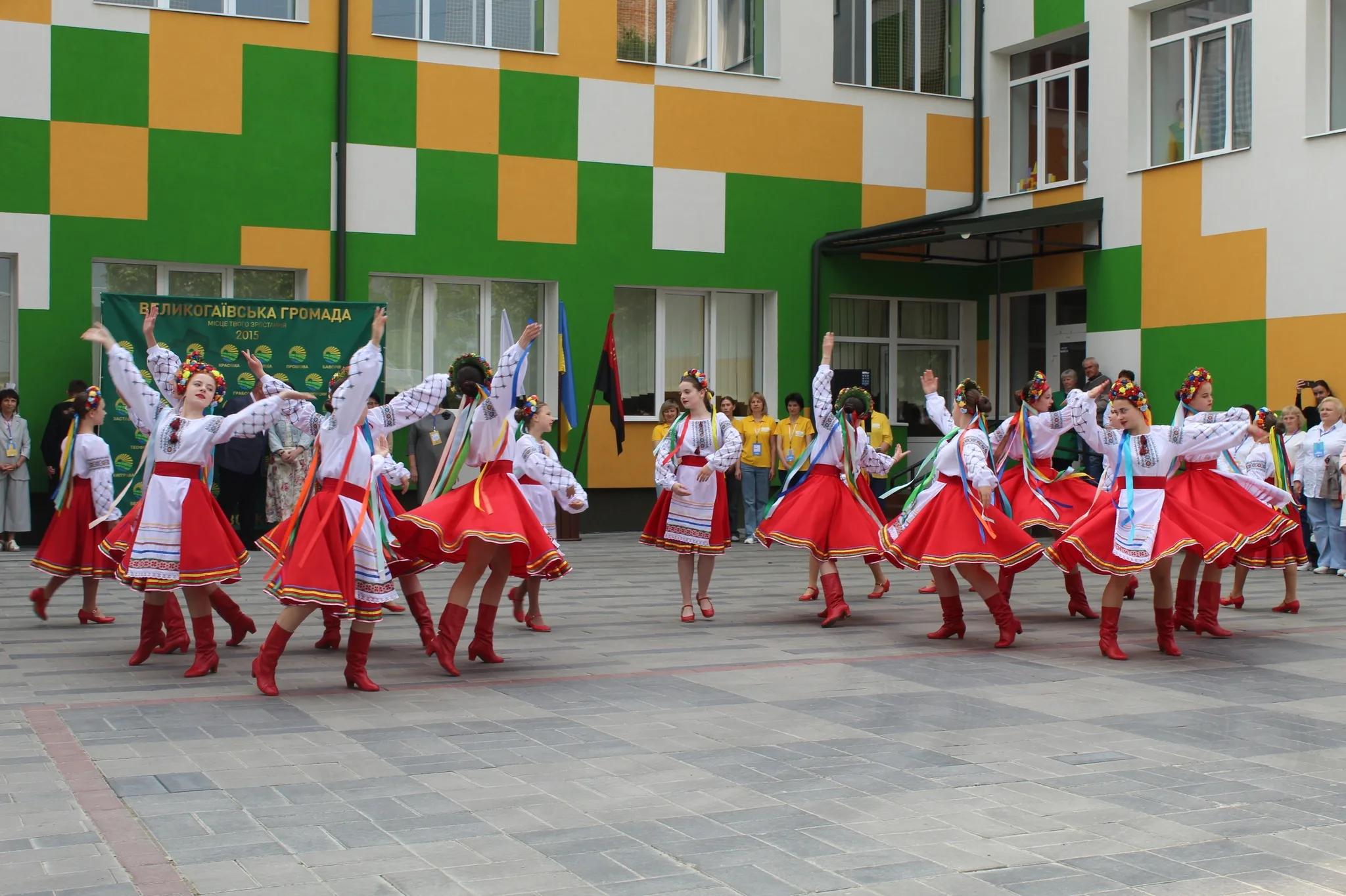 міні-EDCamp Velyki Hai