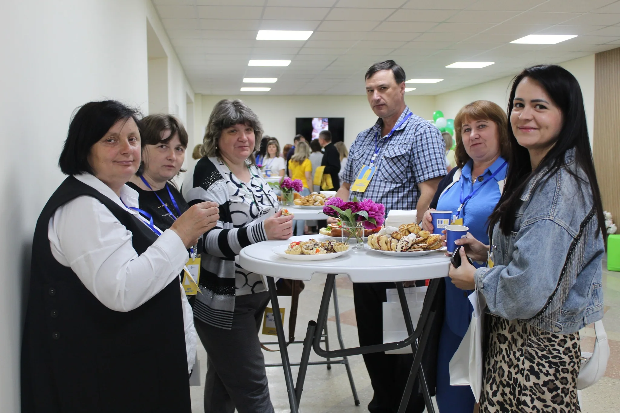 міні-EDCamp Velyki Hai