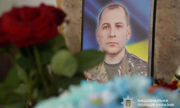 Олександр Вінічук