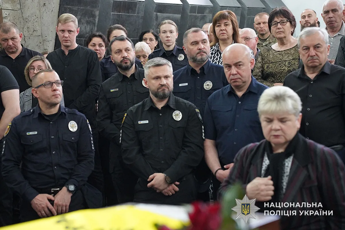 Олександр Вінічук
