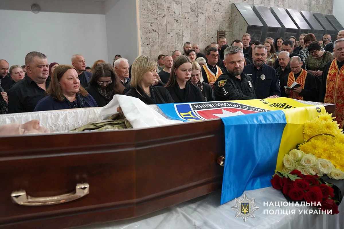 Олександр Вінічук