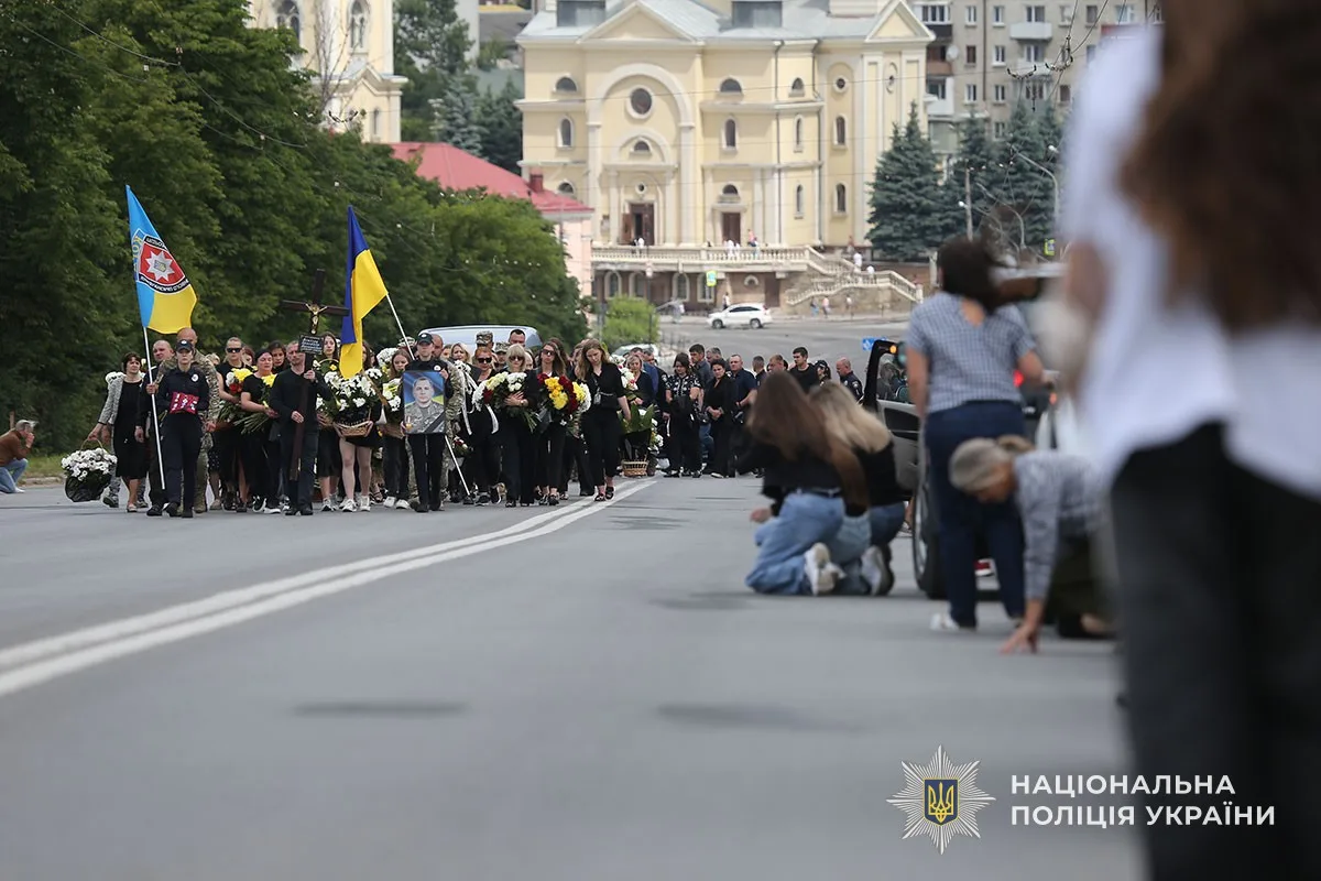 Олександр Вінічук