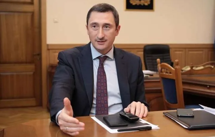 Олексій Чернишов