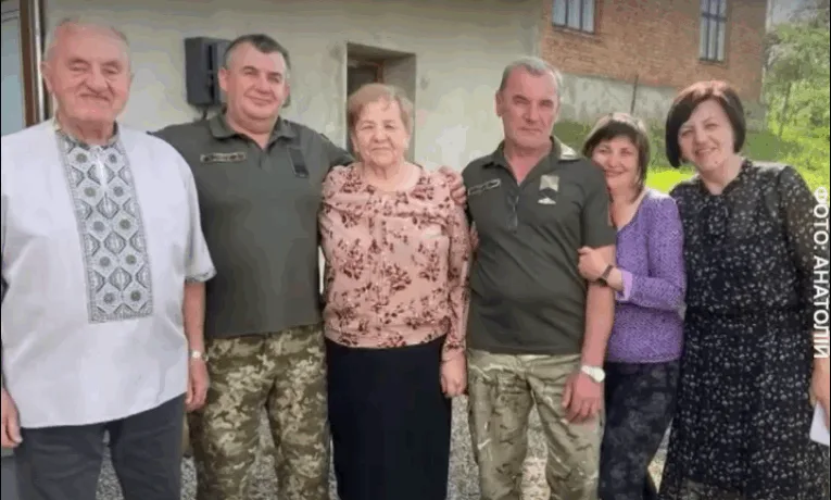 Двійнята з Тернопільщини пліч-о-пліч воюють у ЗСУ