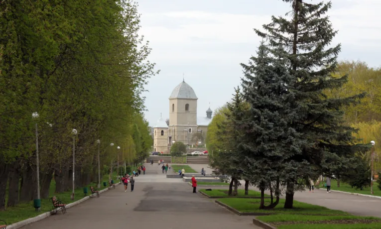 Тернополян просять не ходити у парк «Сопільче»: що сталося