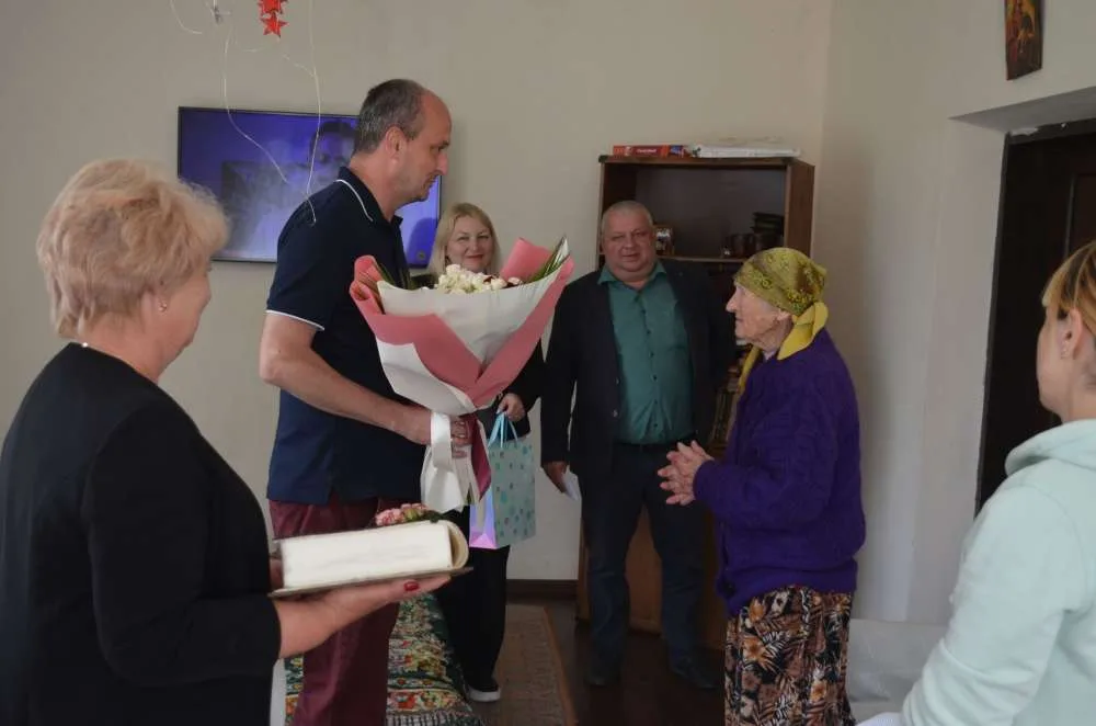 Текля Дроздовська