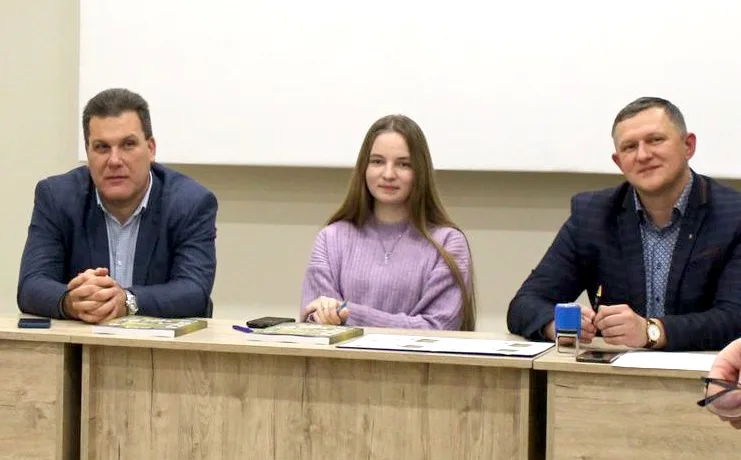 Тернопільщина у філателії»