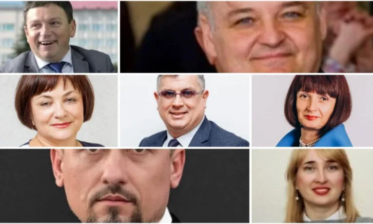 Стали відомі імена кандидатів на посаду ректора Тернопільського національного педагогічного університету