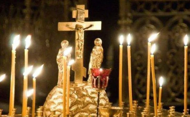 Троїцька поминальна субота