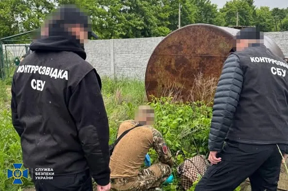 У Франківську школярка зірвала ворожий теракт