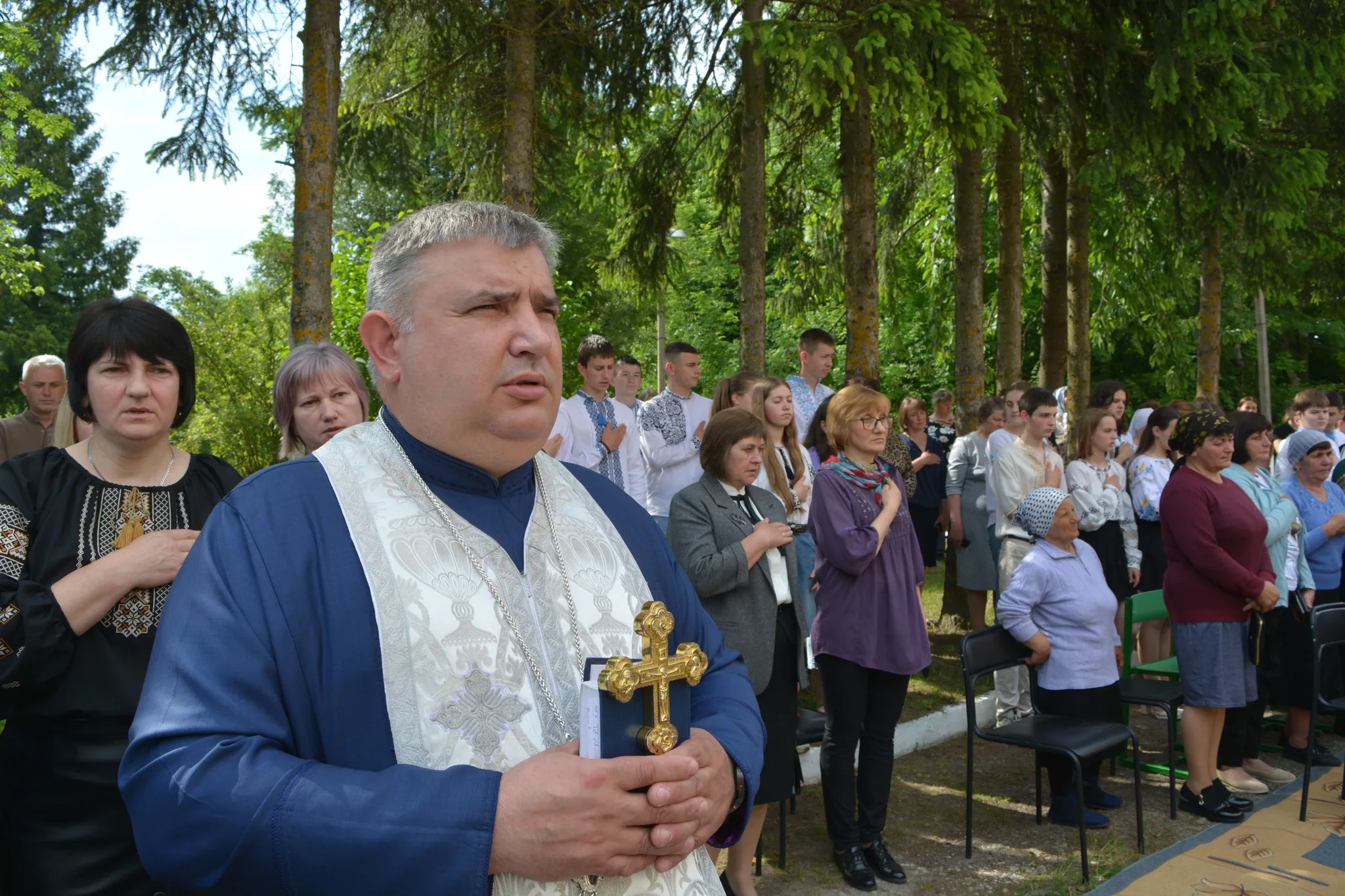 Василь Дзюбик