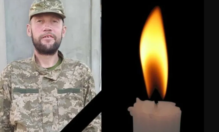 Підтвердилося найстрашніше: загинув Олег Західний з Озерної