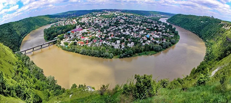 Заліщики
