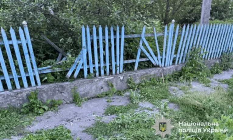 На Тернопільщині у ДТП загинув велосипедист