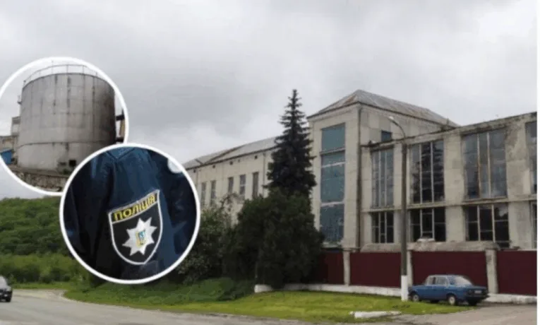 На спиртзаводі у Мишковичах загинуло троє працівників: що відомо