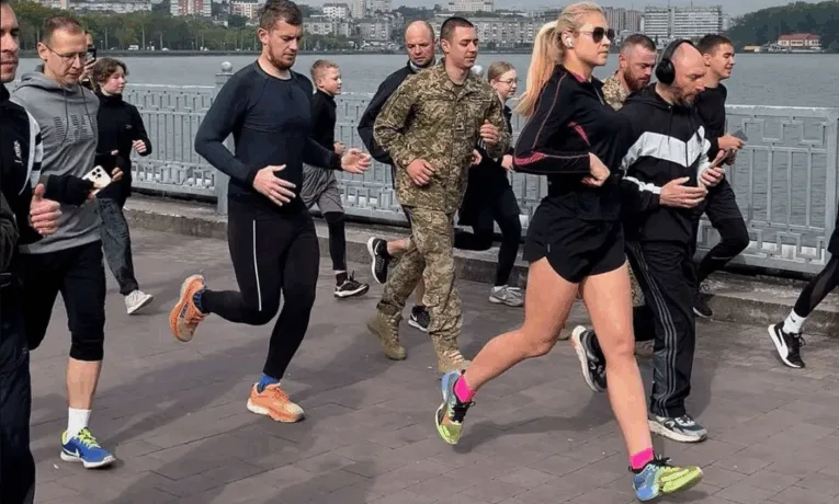 У Тернополі відбудеться масштабний забіг на підтримку воїнів MHP Run4Victory