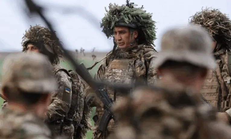 СБУ переведе «зайвих» військовослужбовців до ЗСУ