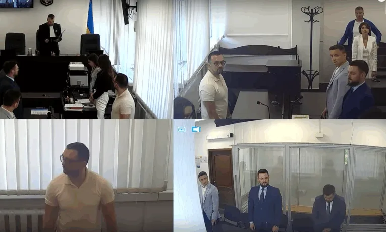 Ексголову Тернопільської облради Головка засудили до 9 років — йому стало погано в залі суду