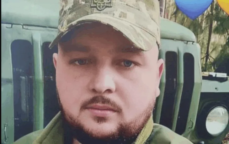 Історія полону і порятунку 29-річного захисника з Тернопільщини