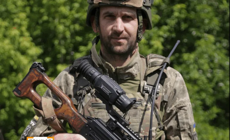 Знай наших: бійці 83 батальйону пройшли шлях від блокпостів у Тернополі до передової
