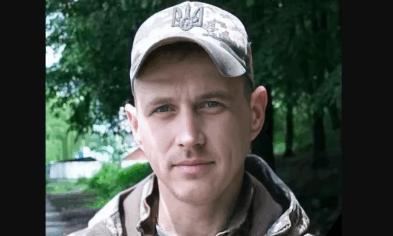 На війні загинув захисник із Лановеччини Федір Магдаленюк