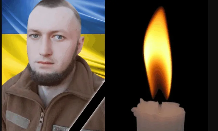 На Харківщині загинув Роман Юзва з Великих Гаїв