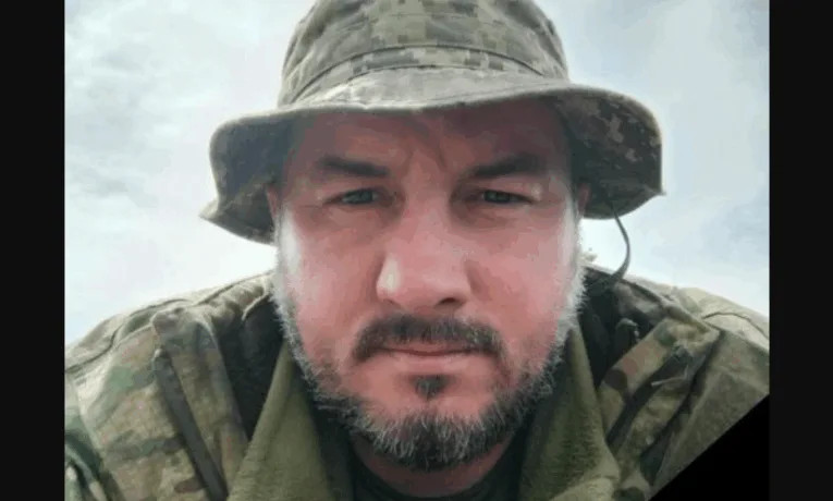Підтвердилась загибель воїна Олега Кухарського з Тернопільщини