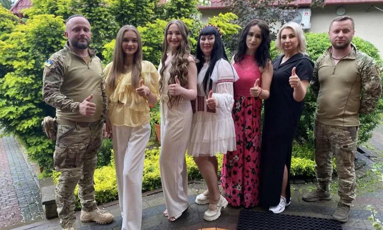 Єдність, яка рятує життя: у Тернополі вдруге провели благодійний вечір для військових