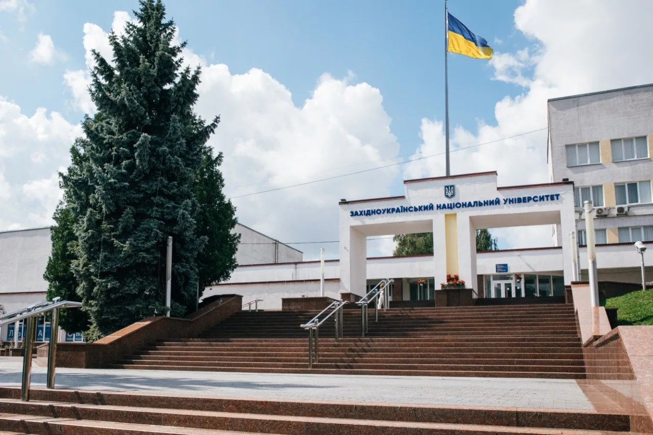 30 червня ЗУНУ святкує День народження