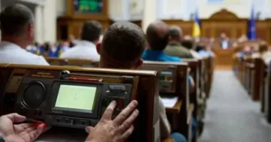 У ВР зареєстрували законопроєкт про відновлення незалежності НАБУ та САП: хто підписав