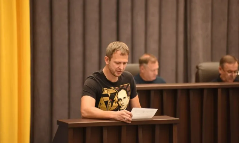 «Це може спровокувати розпад держави і поразку у війні», — Богдан Бутковський про протести щодо САП та НАБУ
