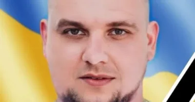 На війні загинув захисник Іван Олійник із Бучаччини