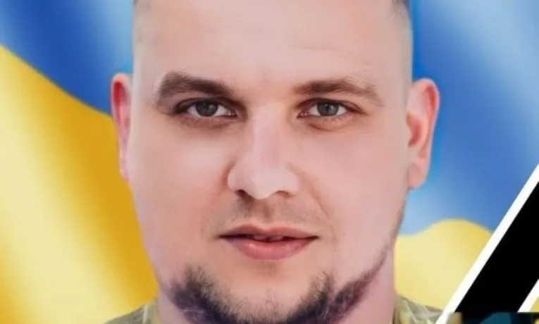 На війні загинув захисник Іван Олійник із Бучаччини